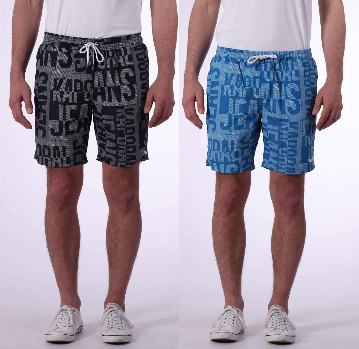 Short de bain kaporal homme sales