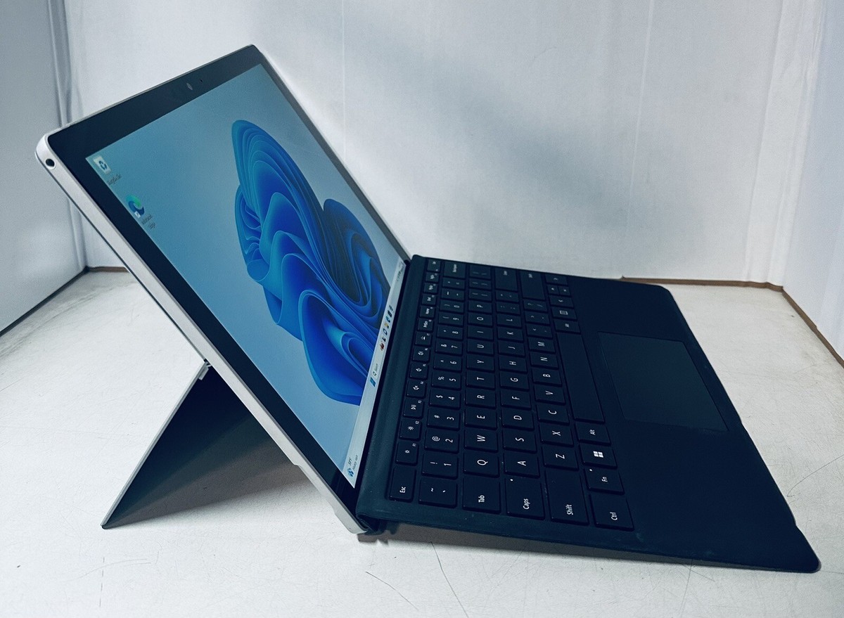 MICROSOFT SURFACE PRO (5TH GEN) 12.3