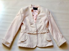 Jacket By Day Birger Et Mikkelsen Size 10
