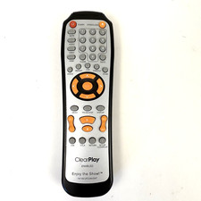 Clearplay Remote Control Enabled 747 HD Upconvert DVD Player Genuine OEM Tested
