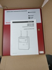 Honeywell HWF2A-COM Commercial Fire Communicator