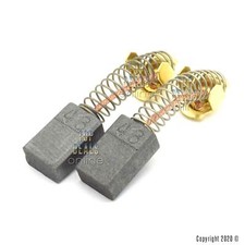 Spazzole carbonio Hitachi DH30PC2 DH40FA H45MR DH40MB DH40MC DH40MRY DH30PC 999073