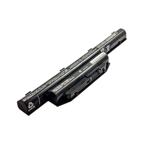 Batterie Fujitsu FPCBP62 FMVNBT23 - 10,8V 3400mAh Lithium-ion - Occasion Fonctionnelle