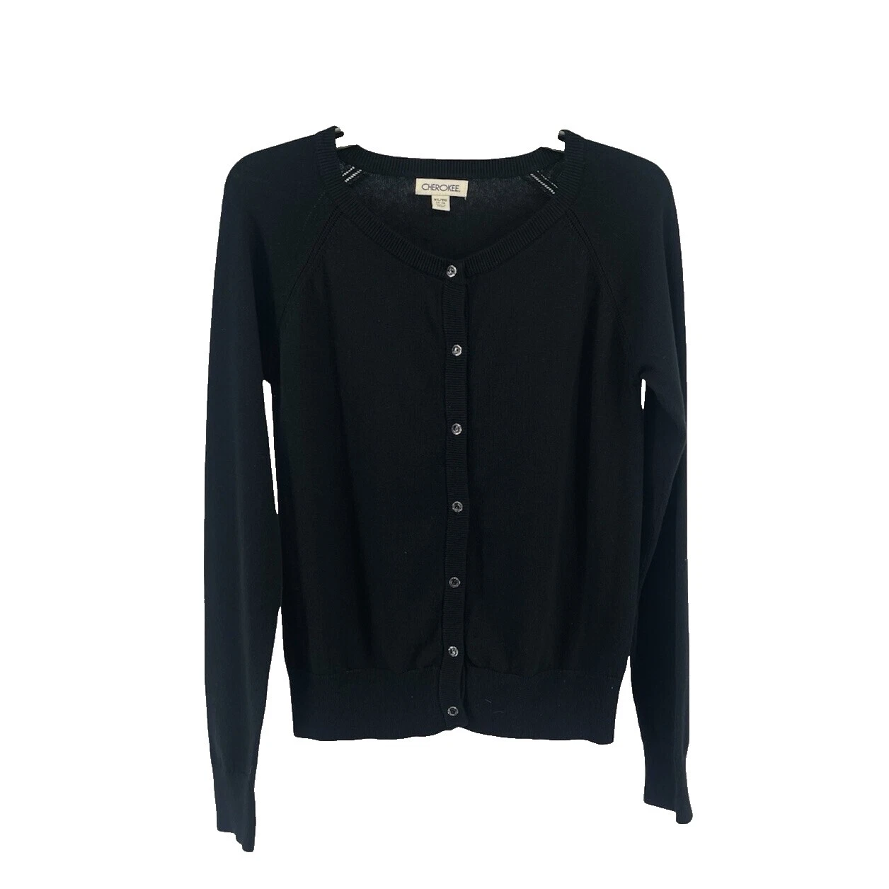 Cherokee Long Sleeve Sweaters for Girls