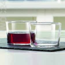 2 x 230 ml Eisbecher Dessert Schale Amuse Bouche Cocktail Longdrink Glas Gläser