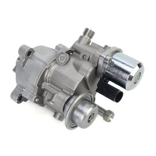 7616195 BMW fuel pump image 1