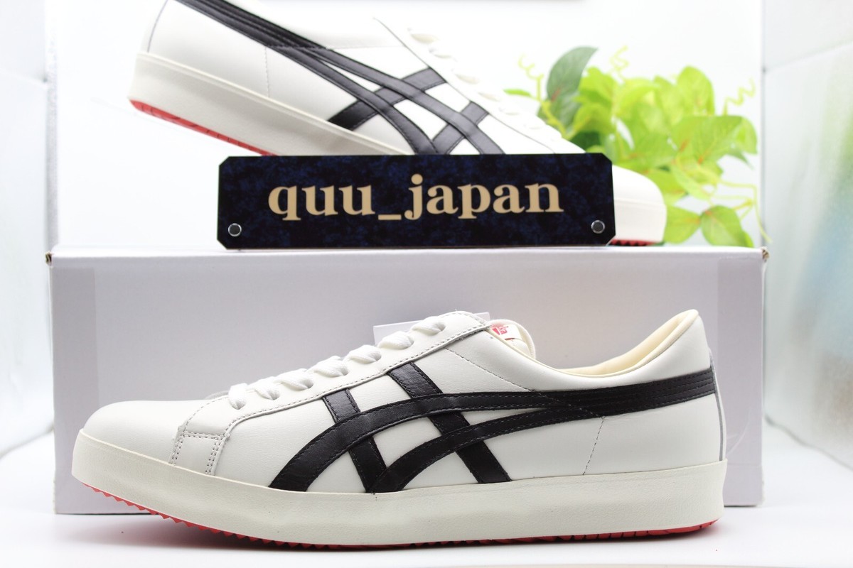 Onitsuka Tiger NIPPON MADE FABRE NM 1183B359-101 Unisex Onitsuka Tiger NIPPON MADE FABRE NM 1183B359-101 Unisex