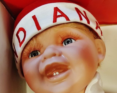 fantasy collection dolls