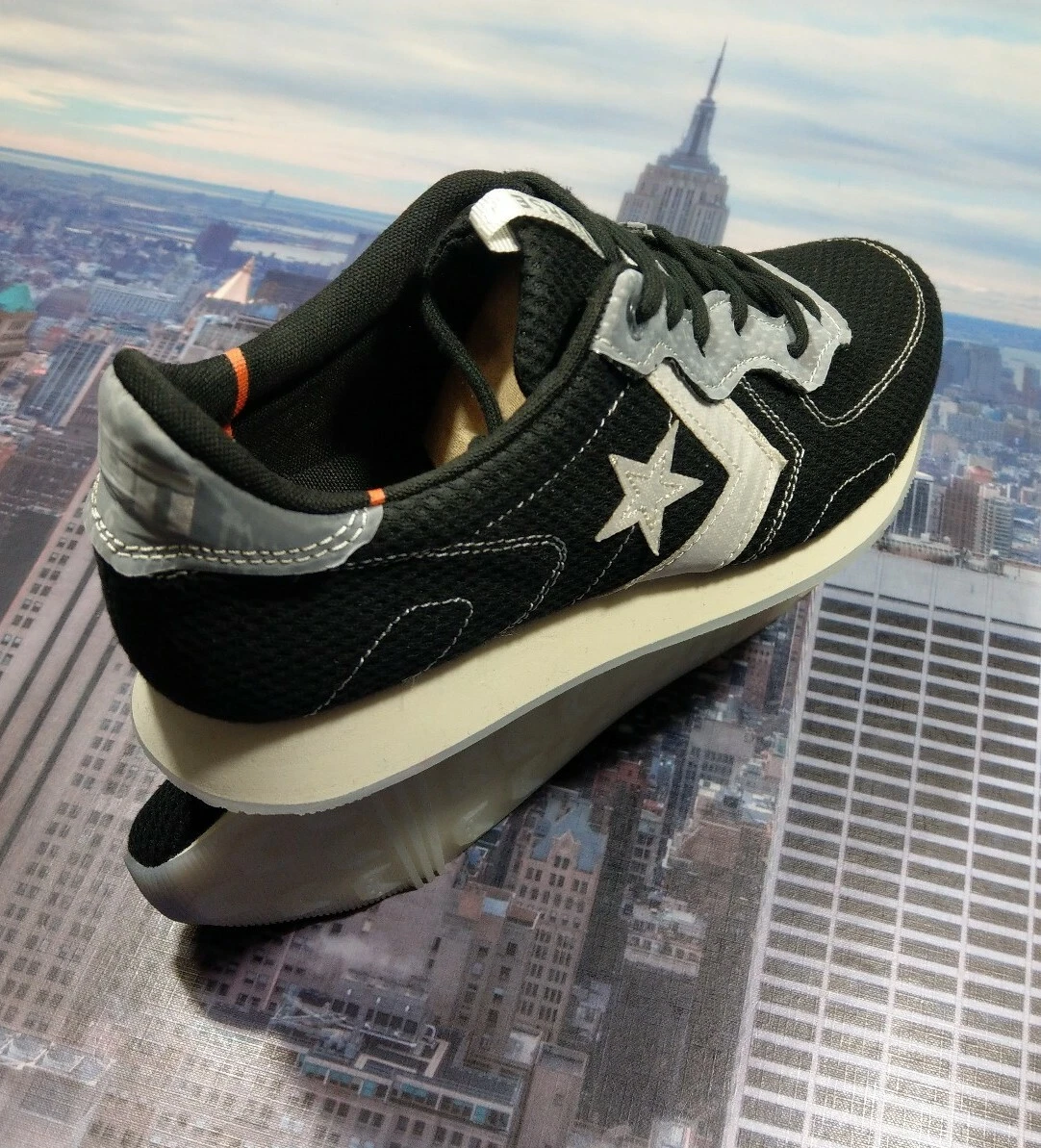 Converse thunderbolt shop low top