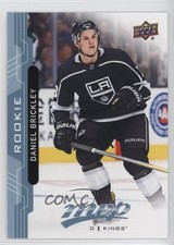 2018-19 Upper Deck MVP High Series Rookies Factory Set Daniel Brickley #224 2j2