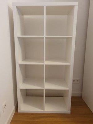 Regal Ikea Kallax - Lieferung in Dresden