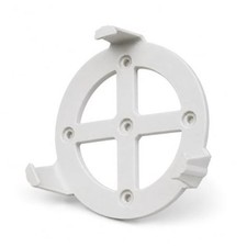 SplashNColor Wall Mount for TP-Link Deco M5 P7 Mesh WiFi System   Ceiling or