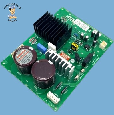 (Ships Today) OEM Kenmore Fridge Control EBR64173902 1-Year Warranty