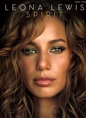 Leona Lewis Spirit PVG