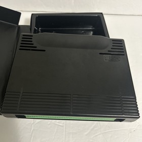 Bang Bead Neo Geo  Cartridge  2000 Japanese