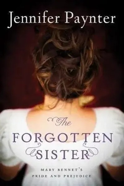 Jennifer Paynter | Paynter, J: The Forgotten Sister | Taschenbuch | Englisch-image