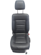 52E* Mercedes W212 E Klasse Sitz vorne rechts Leder Sitzheizung Teilelektrisch 52E* Mercedes W212 E Klasse Sitz vorne rechts Leder Sitzheizung Teilelektrisch