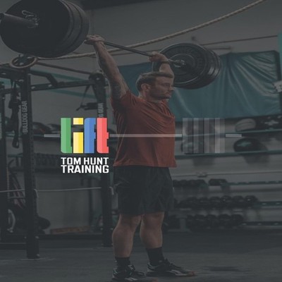 LIFT 8 weeks to reset your strength gains Amazon Digital Services