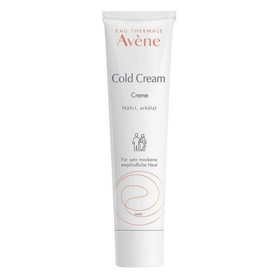 Avene Cold Cream · 40 ml · PZN 01538747