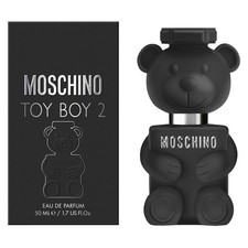 Moschino Toy Boy 2 Eau De Parfum 50 ml  Profumo Uomo