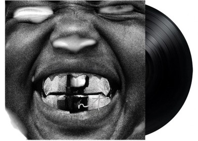 Size OS - Yeezy BULLY LP Vinyl YEEZY-WHD08XNM