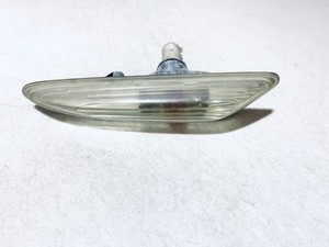 69113716 Seitenblinker (Kotflügelblinker) Vorne Linke 6911371-6  DE964305-19