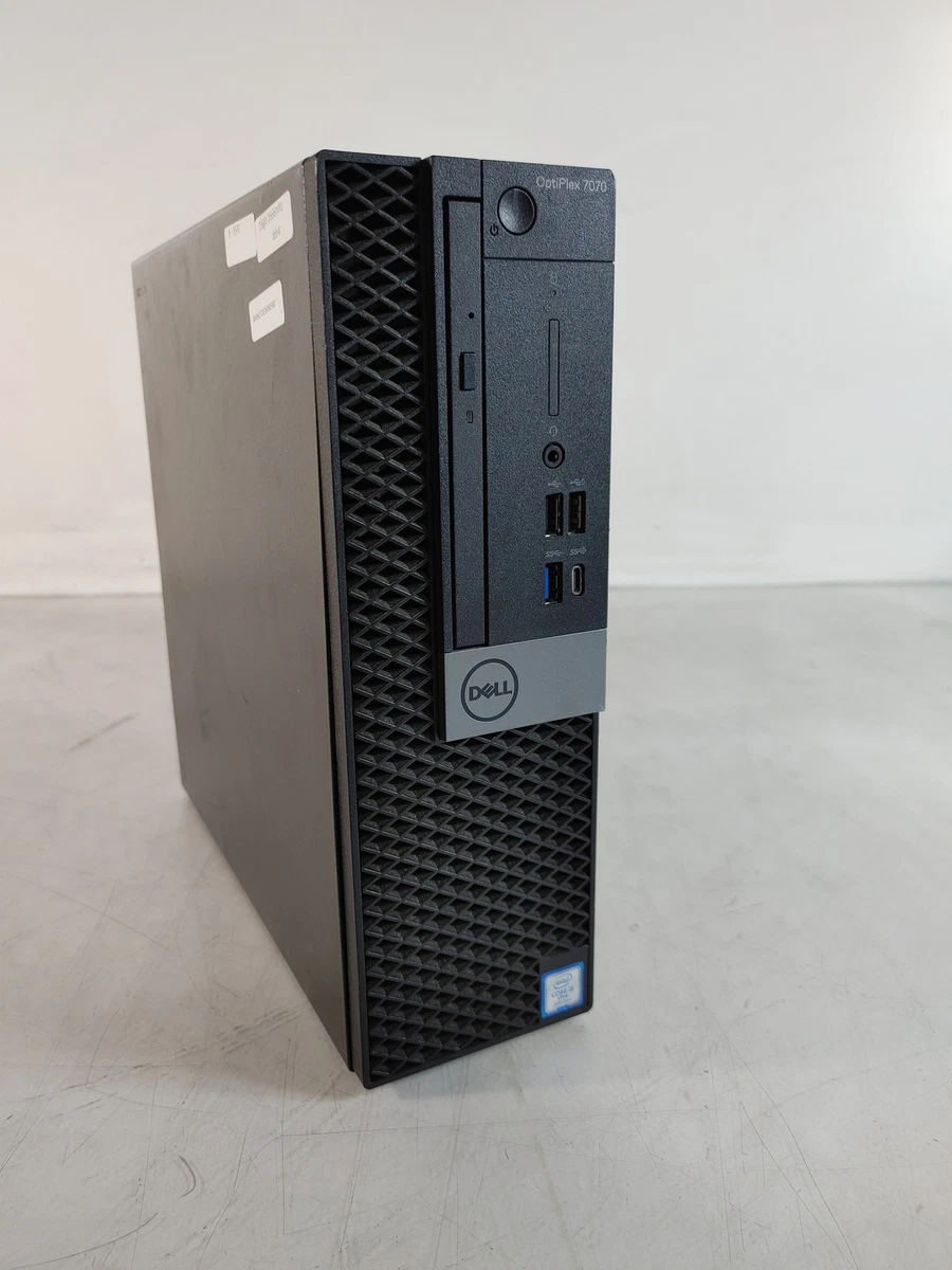Intel Core i7 9th Gen. 16 GB RAM PC Desktops & All-In-One