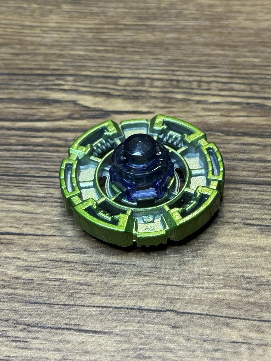 Libra 100 D BB-96 Emerald Beyblade Metal Fight Takara Tomy Pre