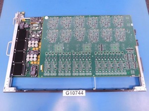 Teradyne 805-002-60 PCB Flex DC30 Board