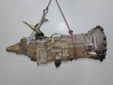 Boite de vitesse Mitsubishi PAJERO