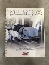 UA Pumps Training Manual Pipe Trades United A...