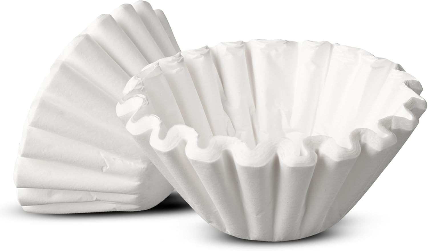 Large Coffee Filter Papers Filters for Bravilor Bonamat Buffalo Bunn Technovorm
