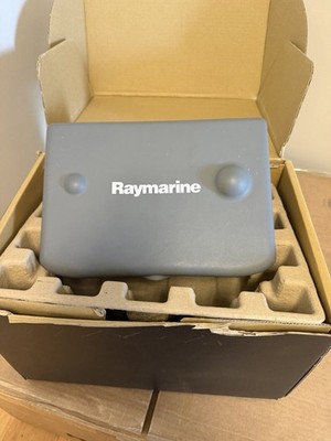 Raymarine C70 Chartplotter Fishfinder Multifunction Display