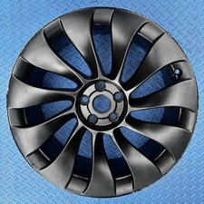 1 x Tesla Model 3 Performance 20 x 9 Inch Alloy Wheel Uberturbine 1044267-00-A