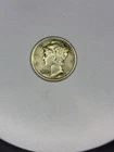 1917 D Mercury Dime Au #379