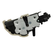 JL3Z-1521813-D Front Left Door Lock Actuator with Power Locks for 2015-2020 Ford