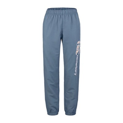 Canterbury Uglies Ladies Womens Tapered Cuff Stadium Track Pants, 14
