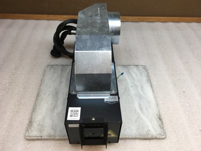 Spectra-Physics Lasers 163-A1202 Air-Cooled Laser Head 200mW 454-676nm