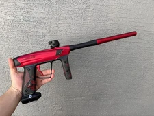 Empire PB Vanquish GT - Black/Red - Fully Working