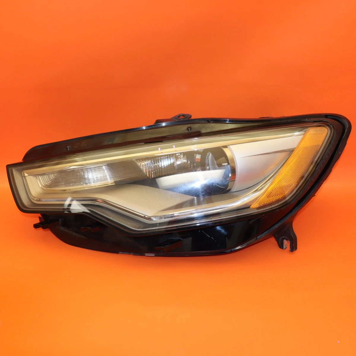 Genuine OEM Left Headlights for Audi A6 for sale | eBay