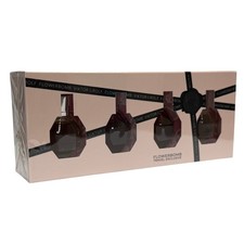 Image of Viktor & Rolf Flowerbomb 4x 7ml EDP Miniature Gift Set for Women