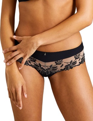 Aubade Lovessence Slip St Tropez Spitze Mid Rise Damen Luxus Dessous RM70