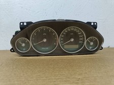 Compteur Jaguar X-TYPE