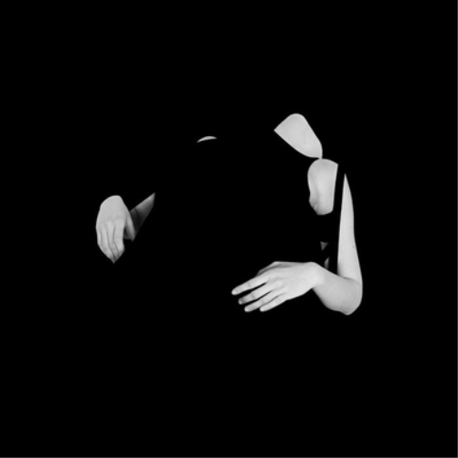 Aperture Threads [NEW & SEALED] 12"" Vinyl