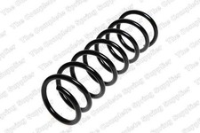 Kilen 56017 Rear Suspension Coil Spring Fits Mazda 3