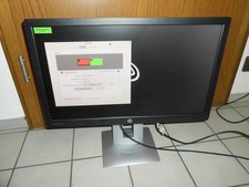 HP EliteDisplay E232 Widescreen 23" Full HD Monitor Display 1920x1080 HDMI 64