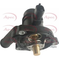Cooling System Coolant Thermostat ATH1013 Fits Chevrolet Opel Vauxhall APEC