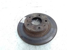 Disque de frein Land Rover FREELANDER