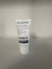 Elemis Vitality Eye Cream