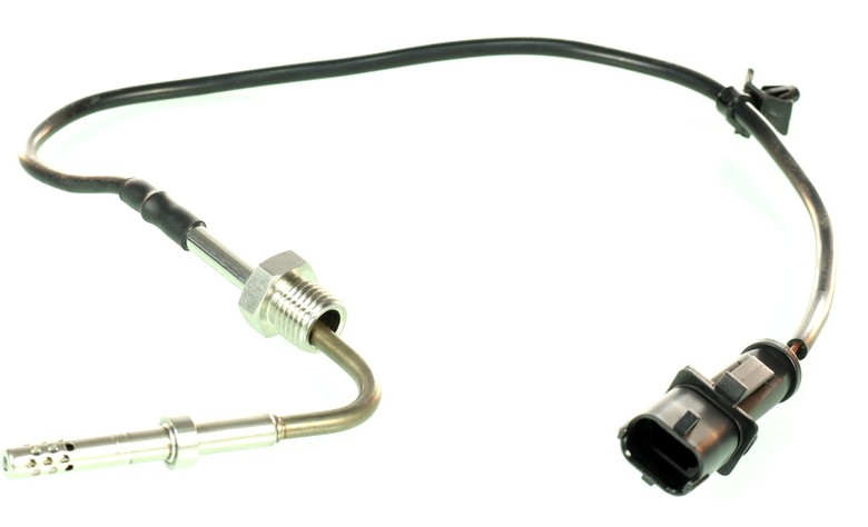 1x Exhaust gas temperature sensor (EGT) for OPEL INSIGNIA A 2.0CDTI 2012-2017